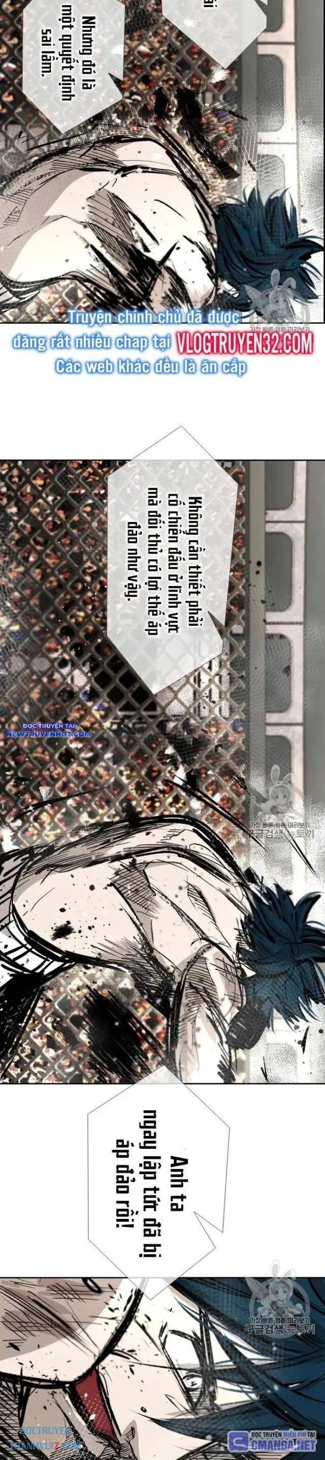 Shark – Cá Mập Chapter 161 - Trang 2