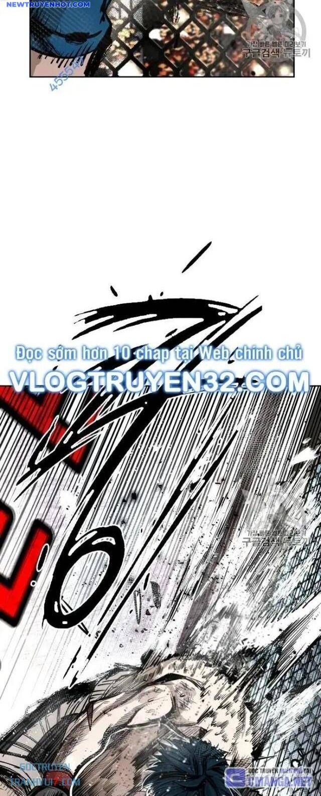 Shark – Cá Mập Chapter 161 - Trang 2