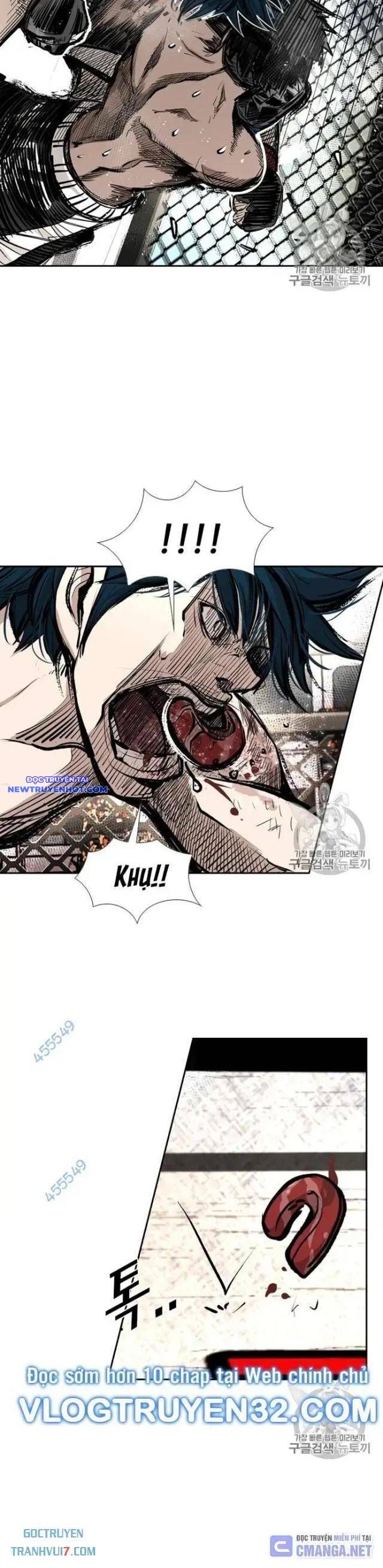 Shark – Cá Mập Chapter 161 - Trang 2