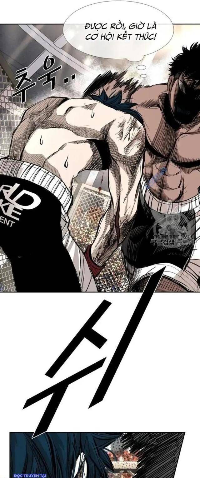 Shark – Cá Mập Chapter 161 - Trang 2