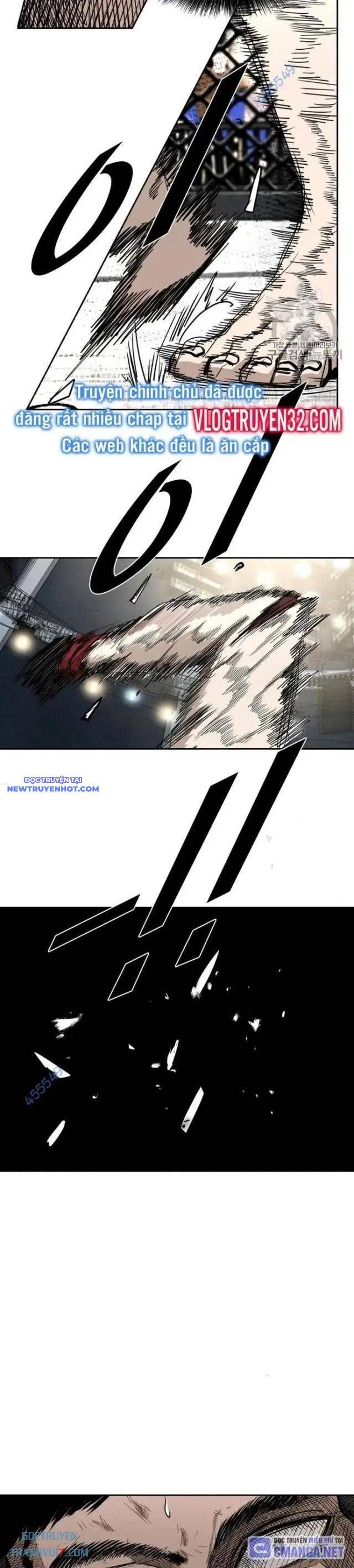 Shark – Cá Mập Chapter 161 - Trang 2