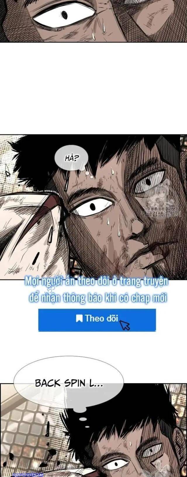 Shark – Cá Mập Chapter 161 - Trang 2