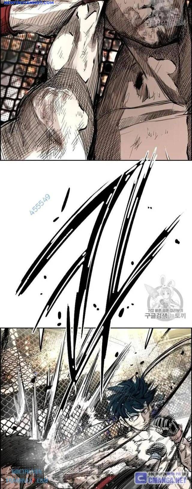 Shark – Cá Mập Chapter 161 - Trang 2