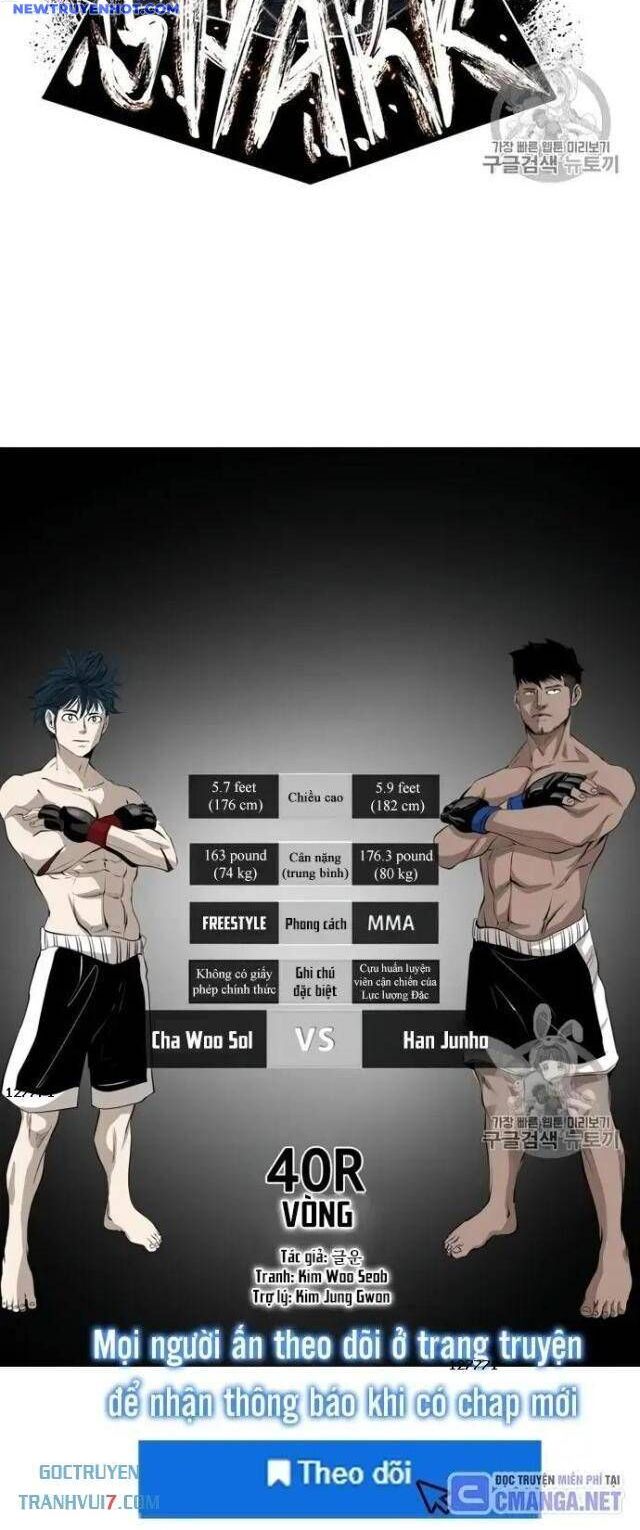 Shark – Cá Mập Chapter 161 - Trang 2