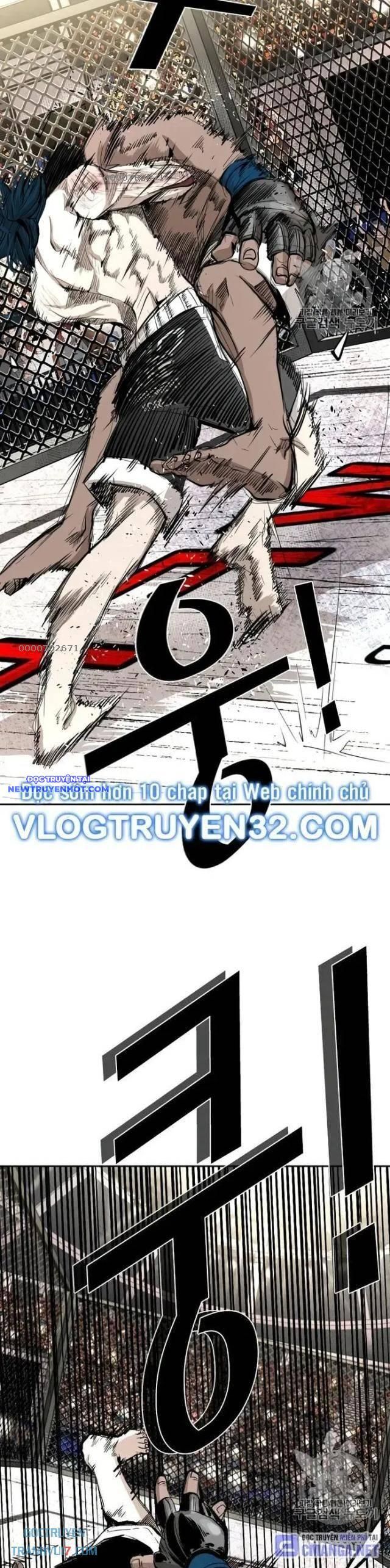 Shark – Cá Mập Chapter 162 - Trang 2