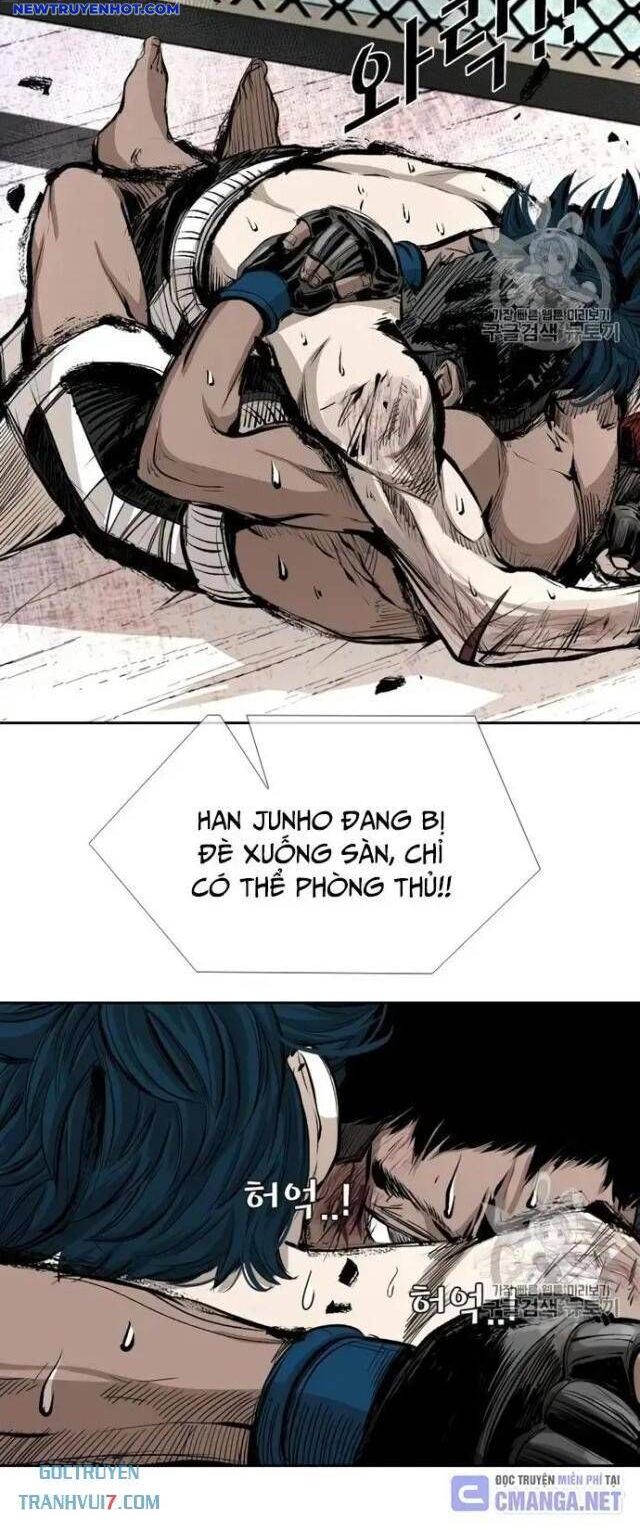 Shark – Cá Mập Chapter 162 - Trang 2