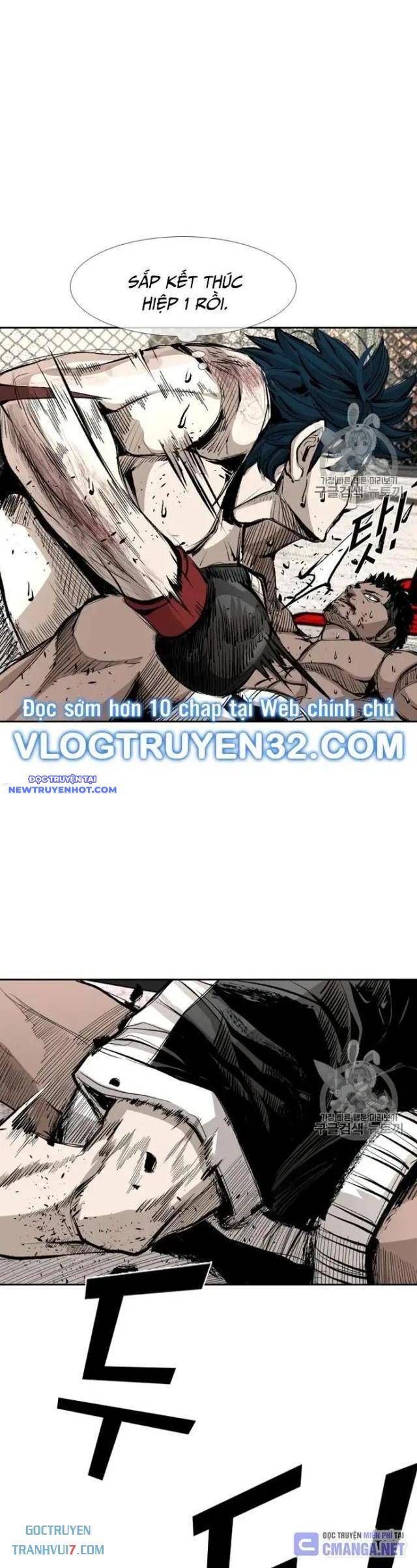 Shark – Cá Mập Chapter 162 - Trang 2