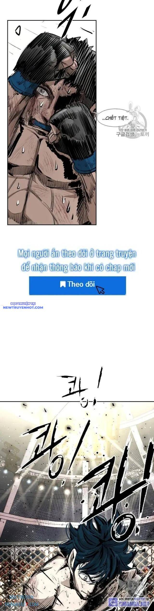 Shark – Cá Mập Chapter 162 - Trang 2