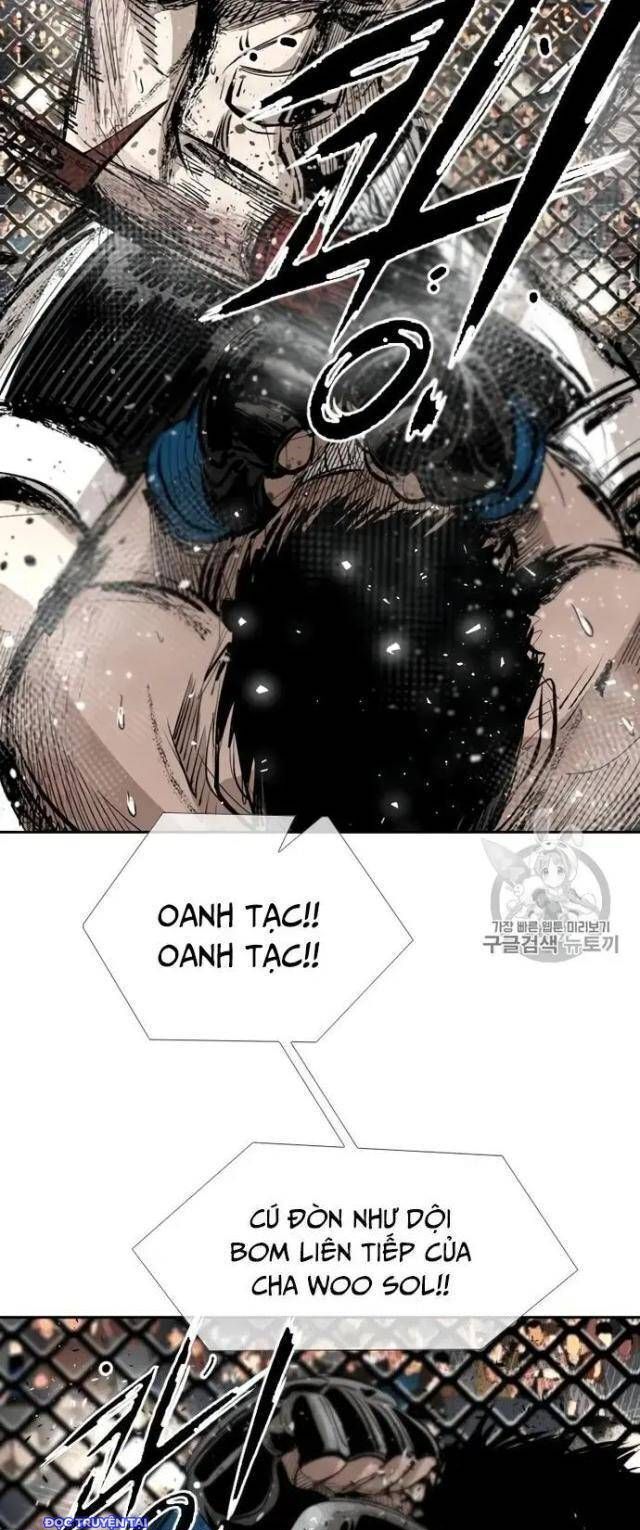 Shark – Cá Mập Chapter 162 - Trang 2