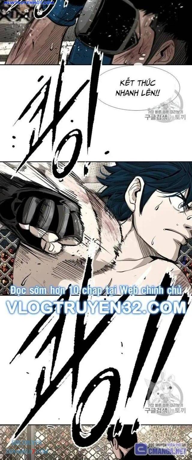 Shark – Cá Mập Chapter 162 - Trang 2