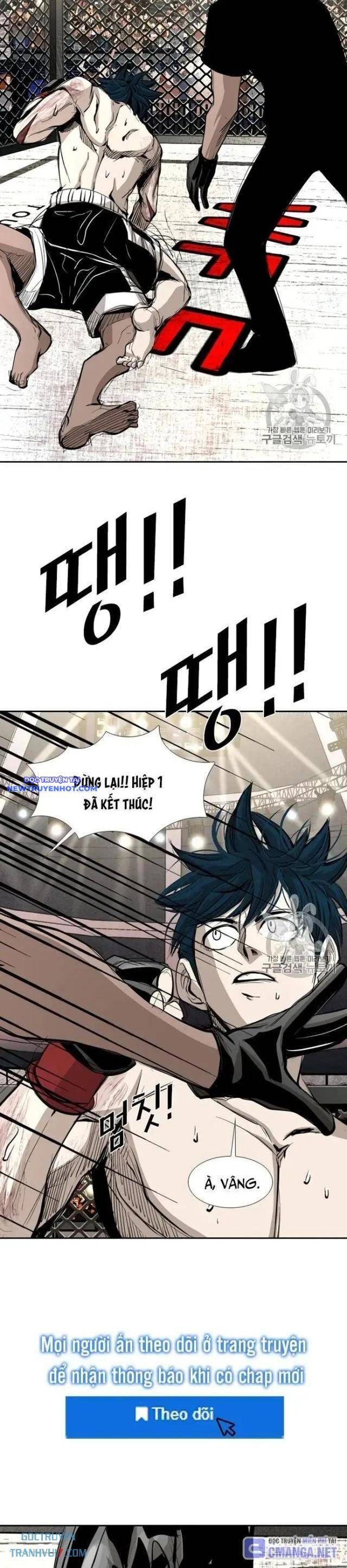 Shark – Cá Mập Chapter 162 - Trang 2