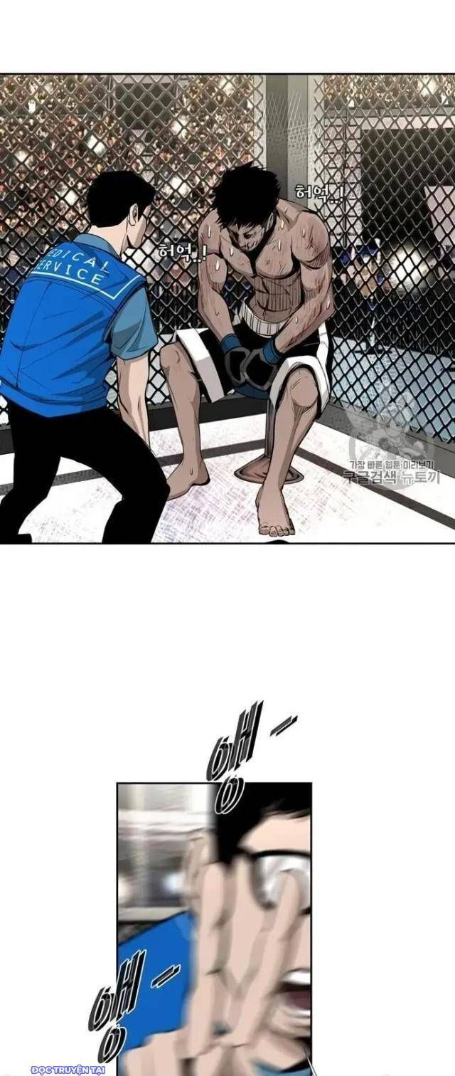 Shark – Cá Mập Chapter 162 - Trang 2