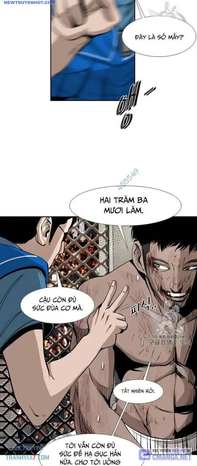 Shark – Cá Mập Chapter 162 - Trang 2