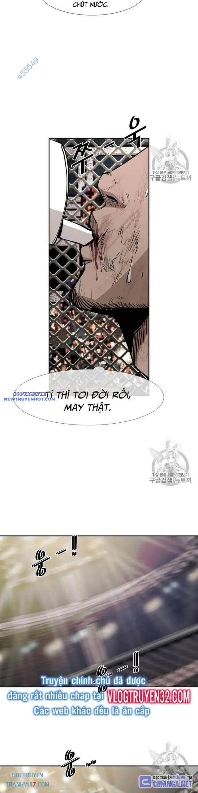 Shark – Cá Mập Chapter 162 - Trang 2