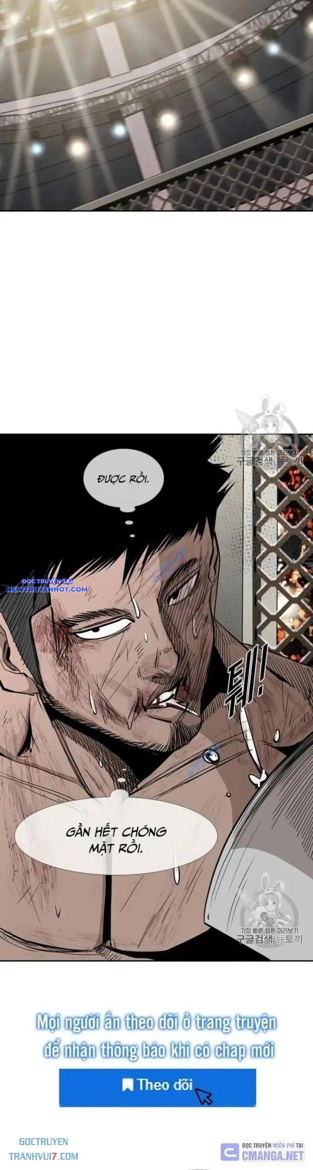 Shark – Cá Mập Chapter 162 - Trang 2