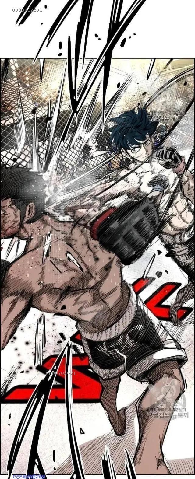 Shark – Cá Mập Chapter 162 - Trang 2