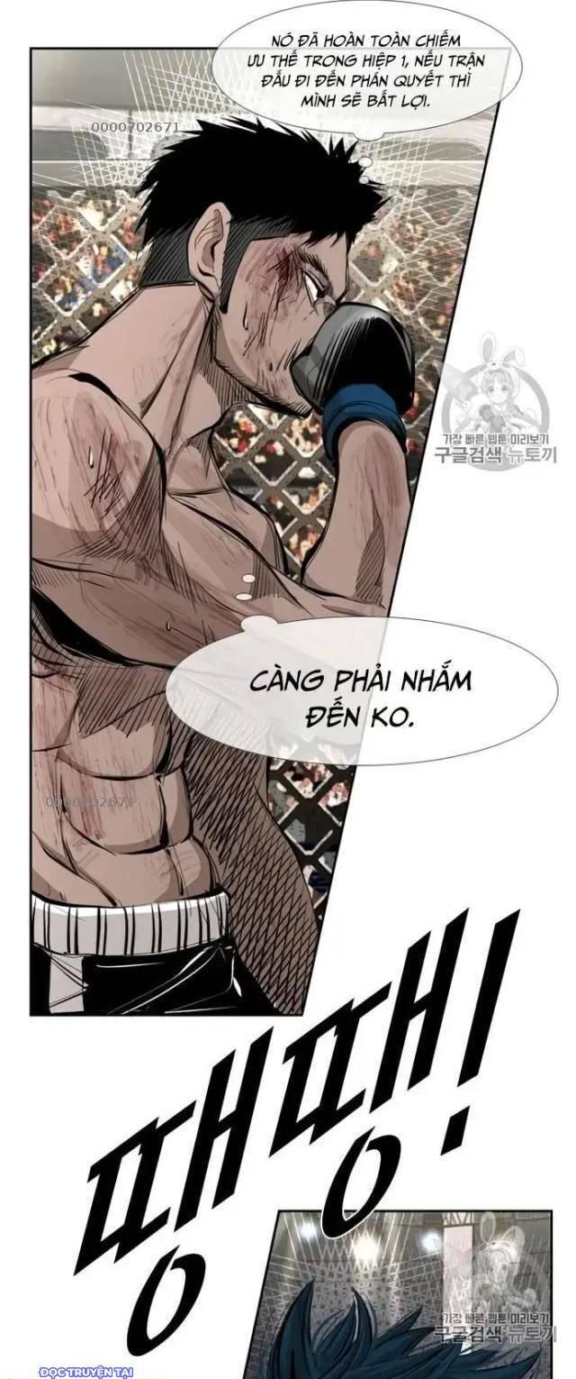 Shark – Cá Mập Chapter 162 - Trang 2