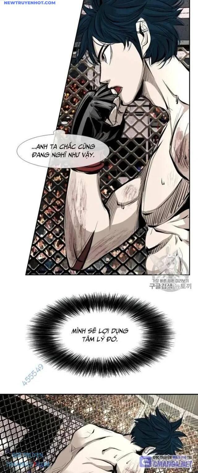 Shark – Cá Mập Chapter 162 - Trang 2