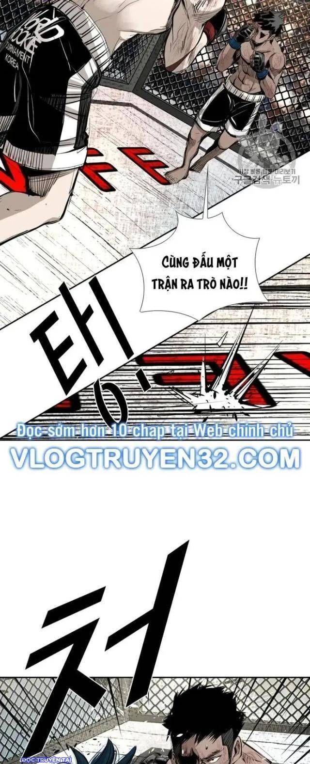 Shark – Cá Mập Chapter 162 - Trang 2