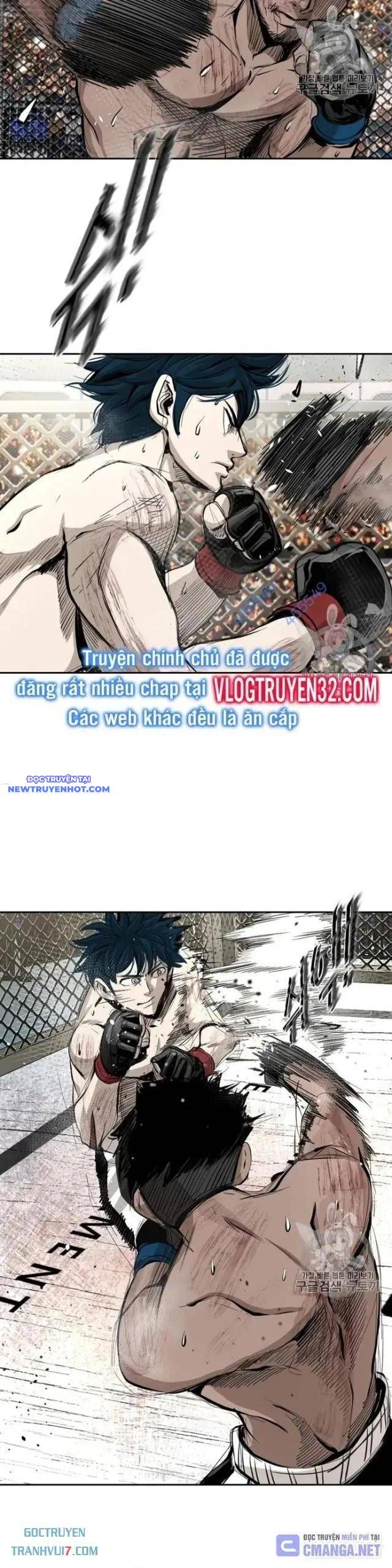 Shark – Cá Mập Chapter 162 - Trang 2