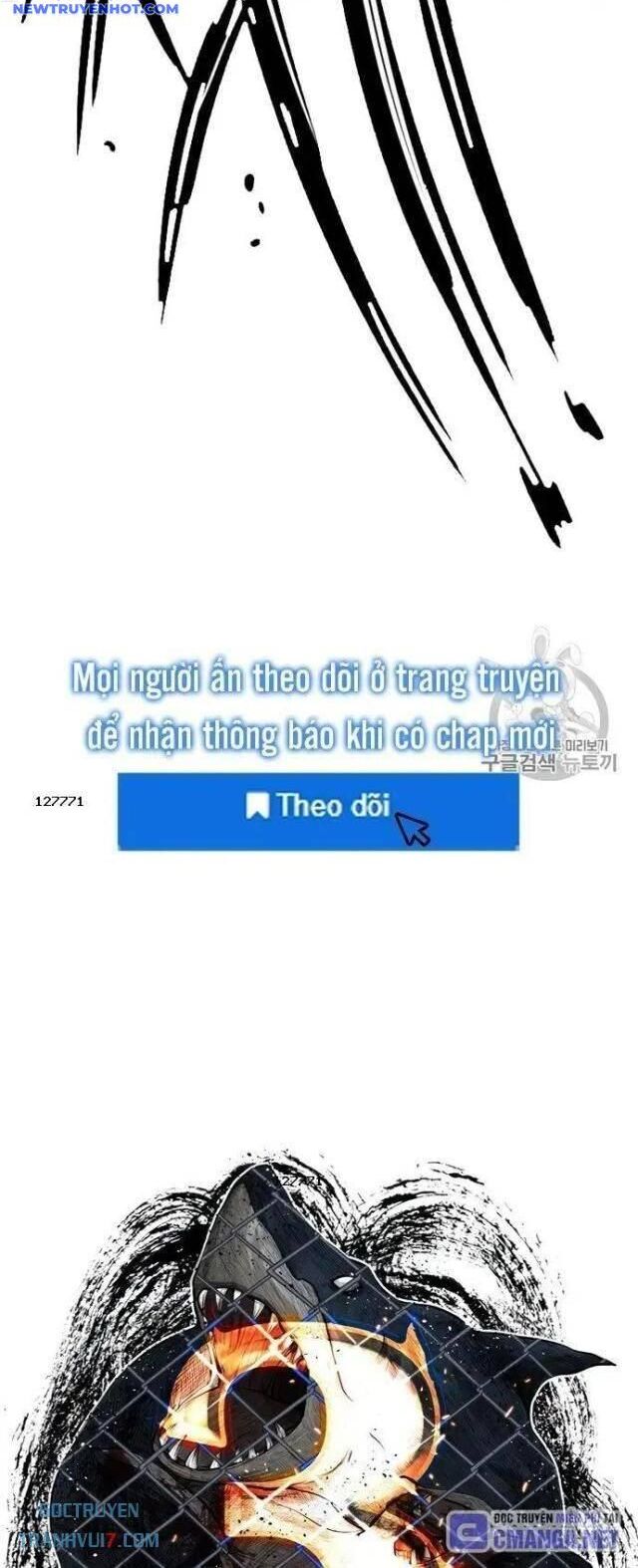 Shark – Cá Mập Chapter 162 - Trang 2