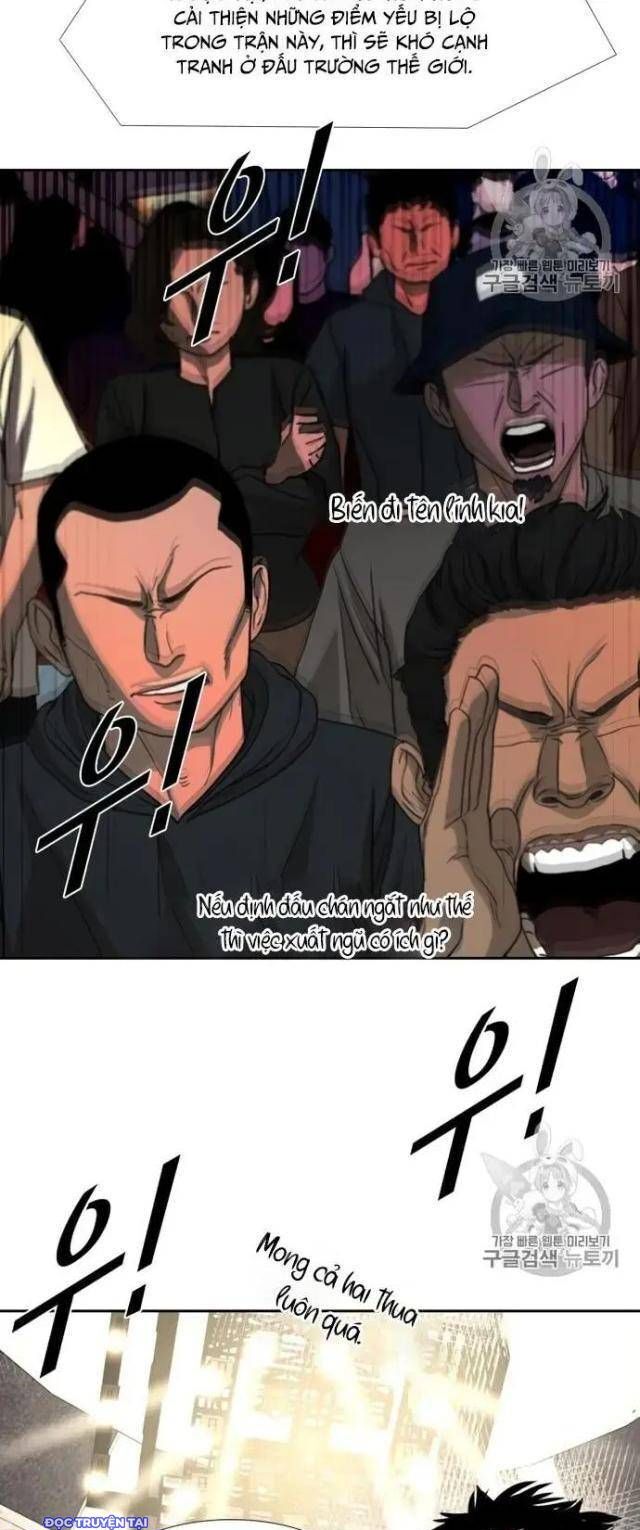 Shark – Cá Mập Chapter 162 - Trang 2