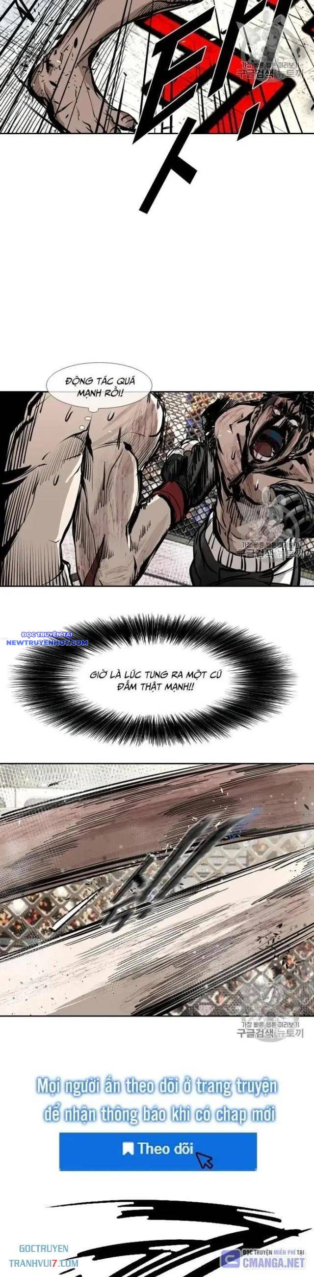 Shark – Cá Mập Chapter 162 - Trang 2