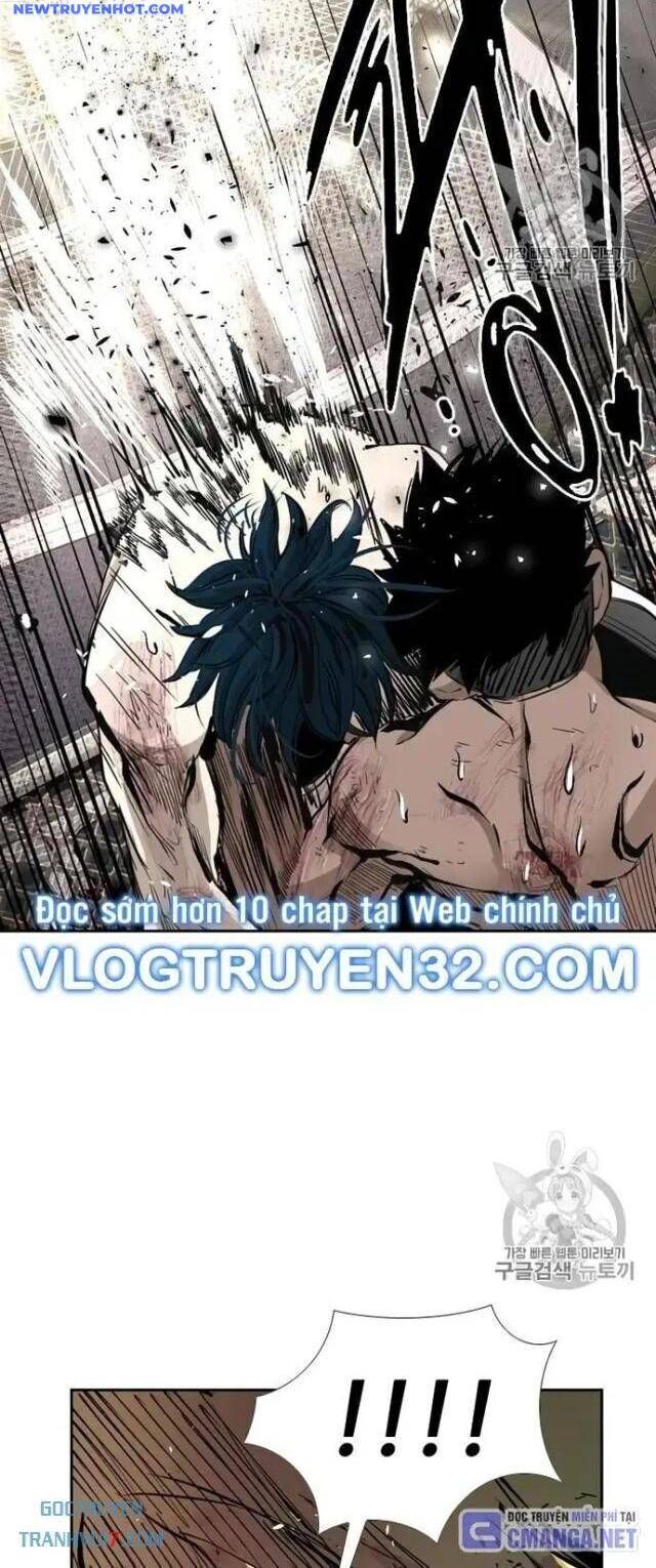 Shark – Cá Mập Chapter 162 - Trang 2