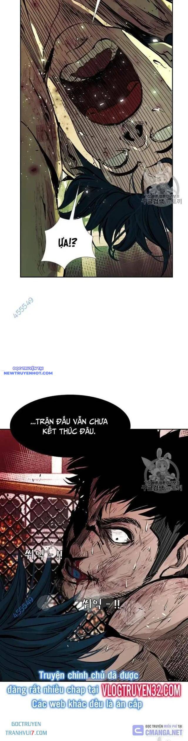 Shark – Cá Mập Chapter 162 - Trang 2
