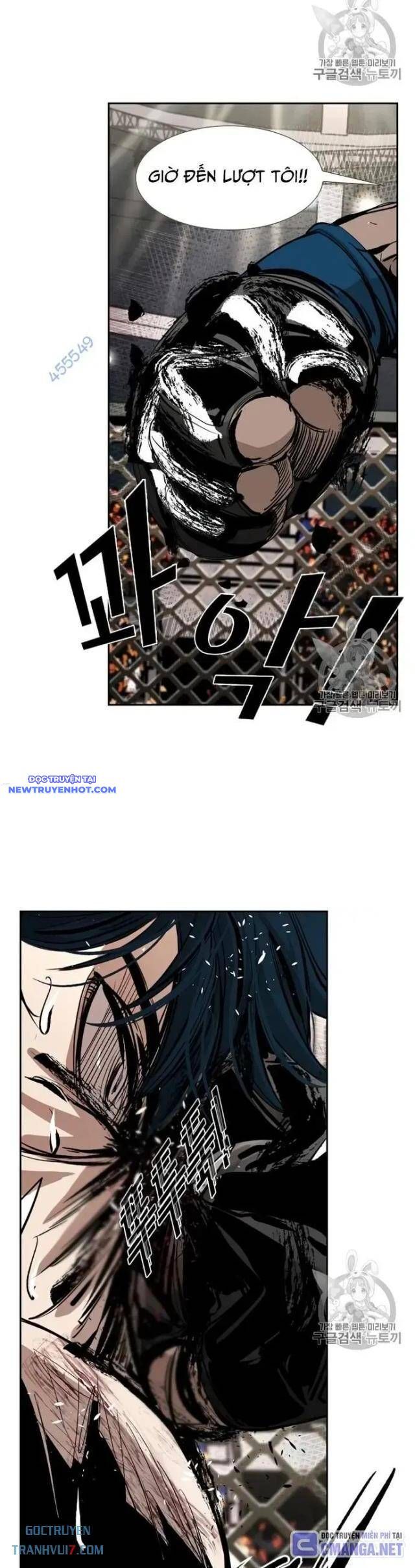 Shark – Cá Mập Chapter 162 - Trang 2