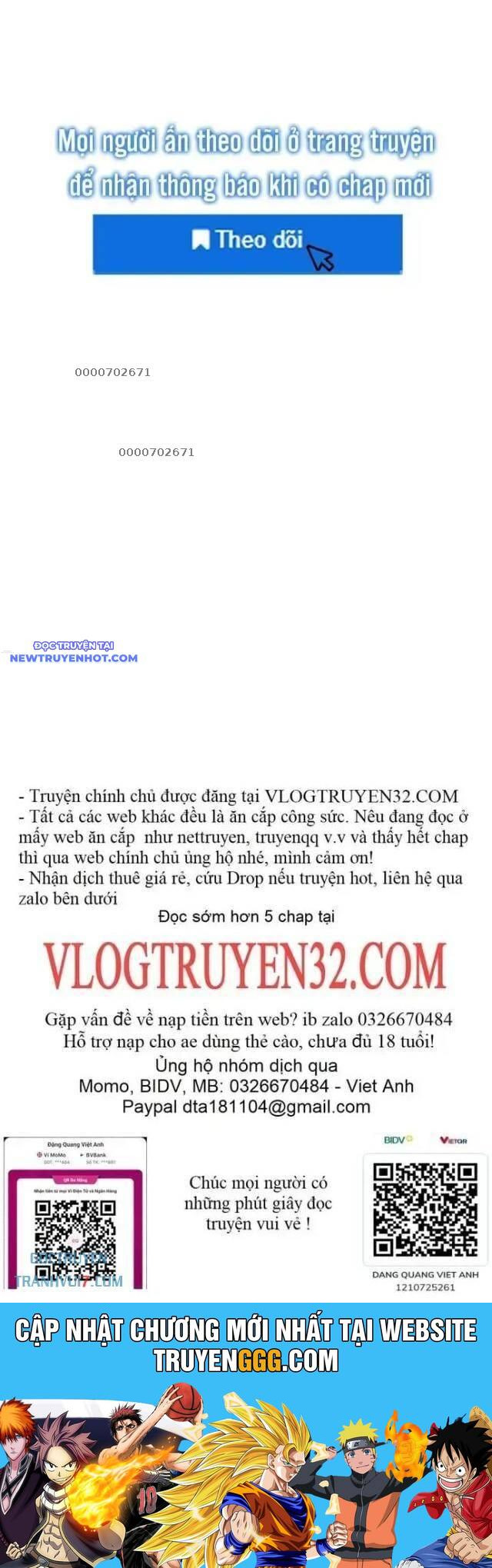 Shark – Cá Mập Chapter 162 - Trang 2