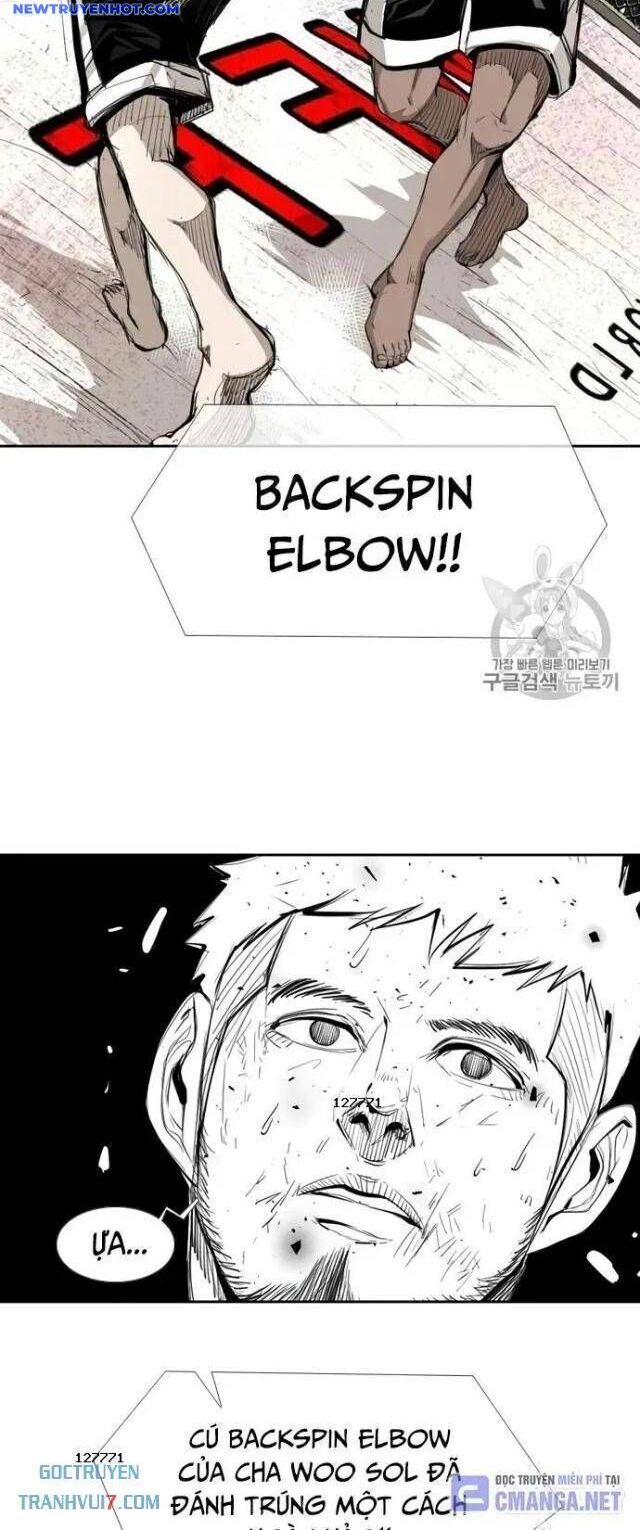 Shark – Cá Mập Chapter 162 - Trang 2