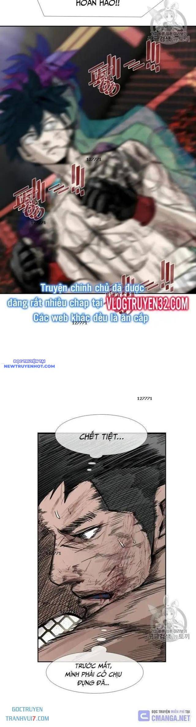 Shark – Cá Mập Chapter 162 - Trang 2