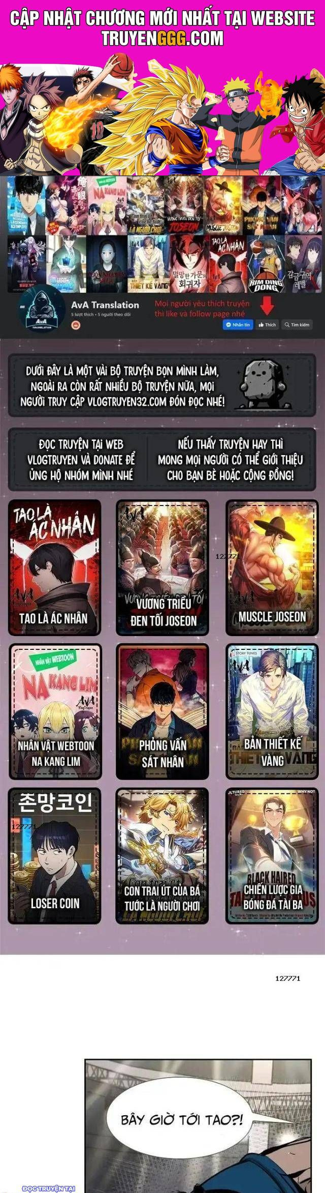 Shark – Cá Mập Chapter 163 - Trang 2