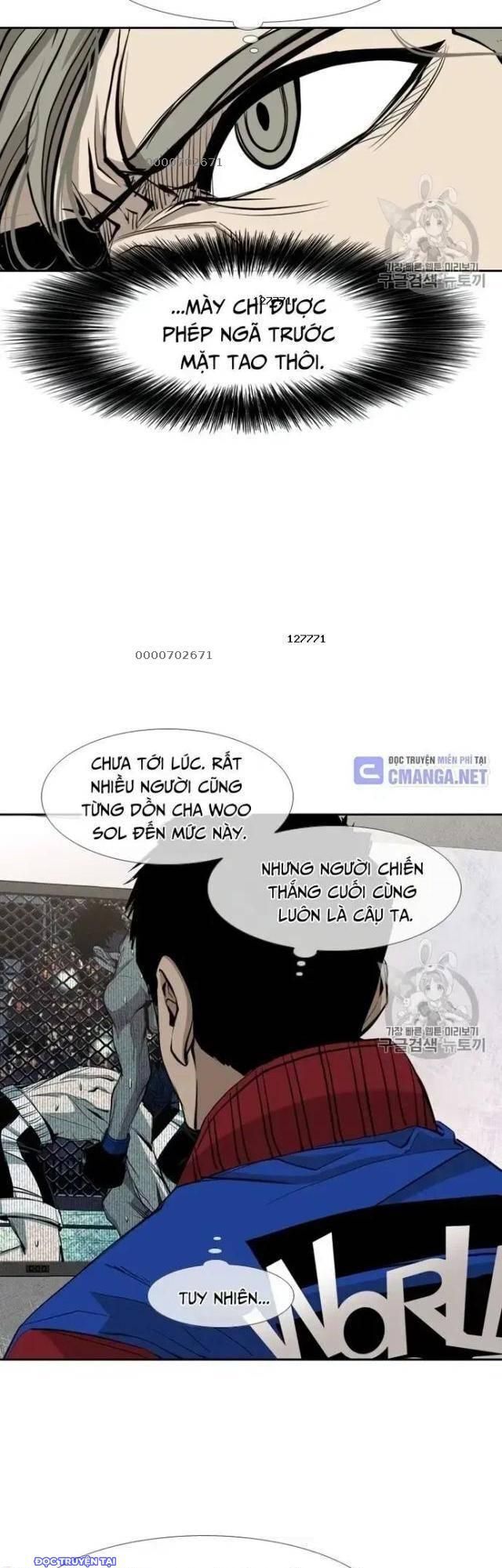 Shark – Cá Mập Chapter 163 - Trang 2