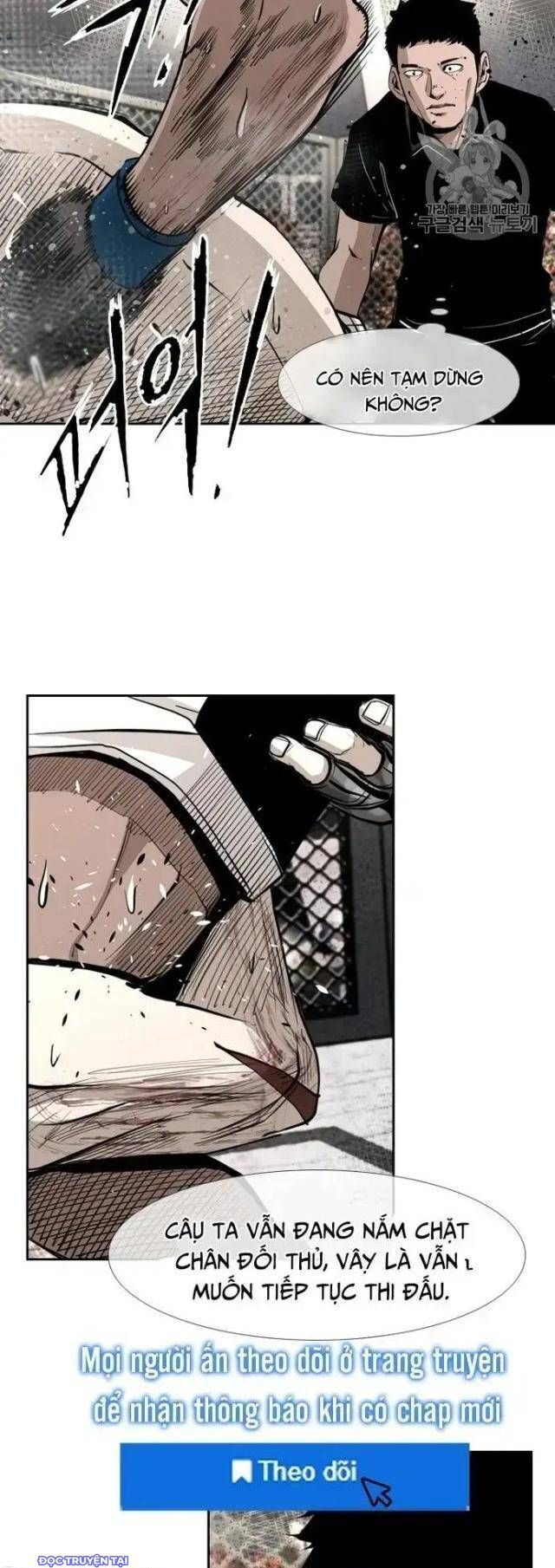 Shark – Cá Mập Chapter 163 - Trang 2