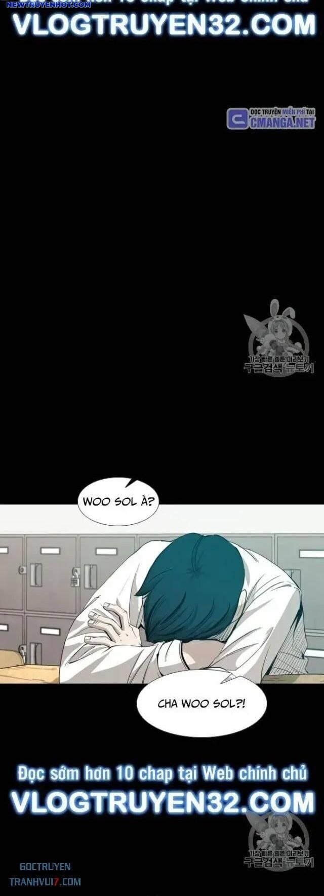 Shark – Cá Mập Chapter 163 - Trang 2