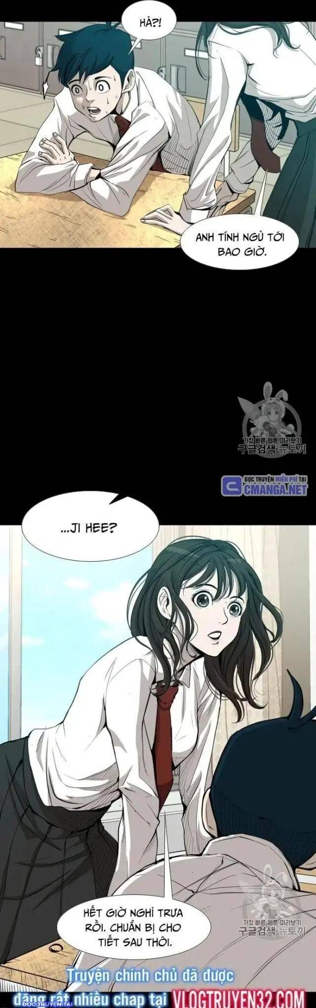 Shark – Cá Mập Chapter 163 - Trang 2