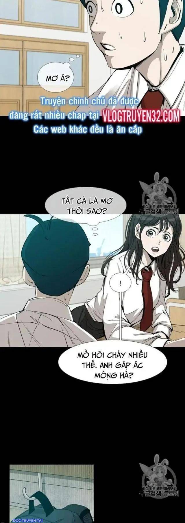 Shark – Cá Mập Chapter 163 - Trang 2