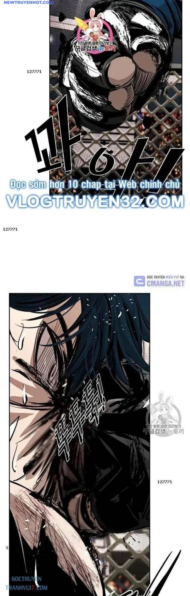 Shark – Cá Mập Chapter 163 - Trang 2