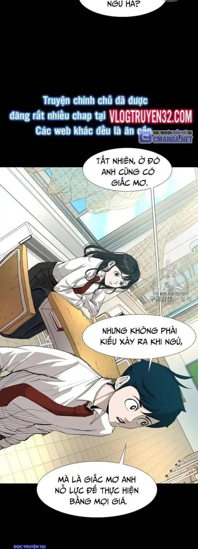 Shark – Cá Mập Chapter 163 - Trang 2