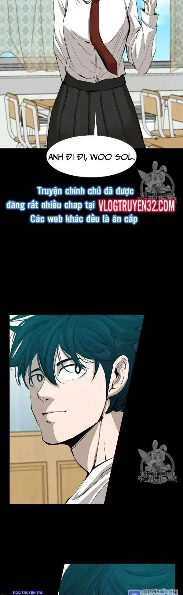 Shark – Cá Mập Chapter 163 - Trang 2