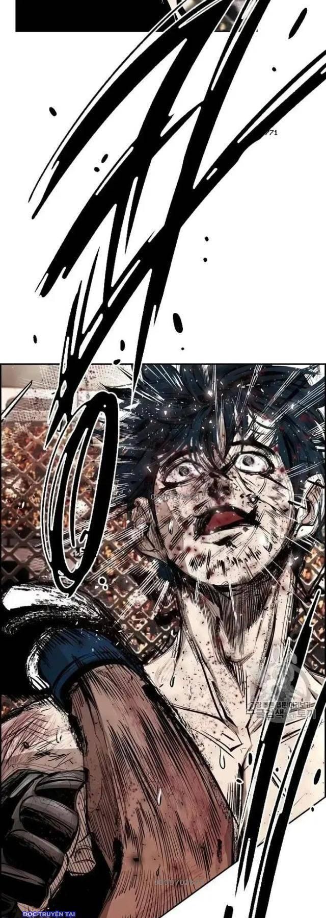 Shark – Cá Mập Chapter 163 - Trang 2