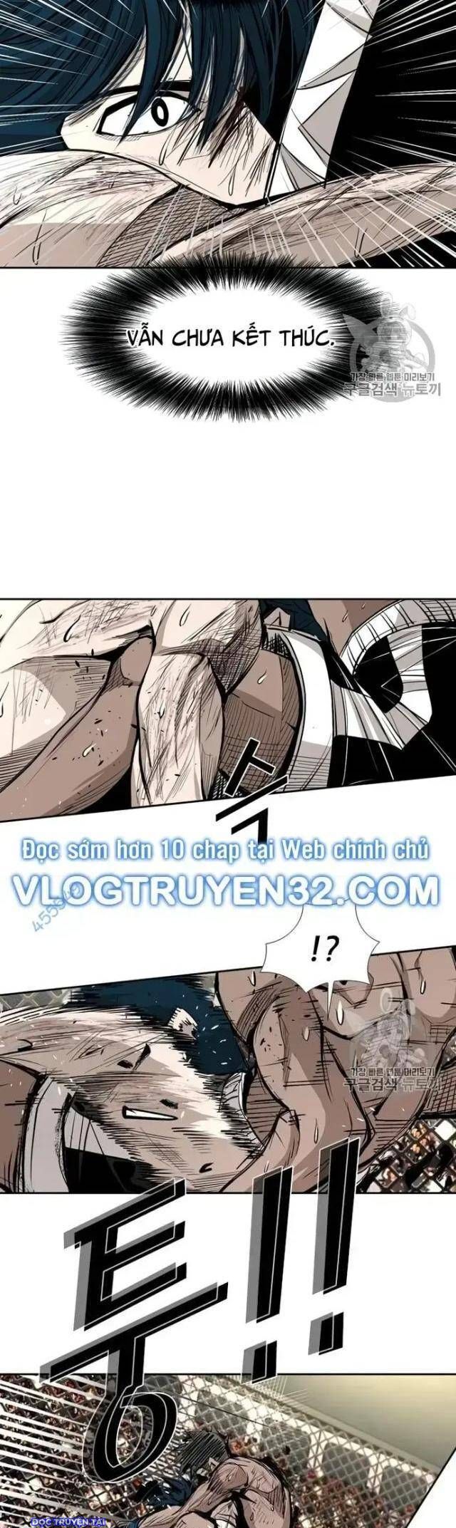 Shark – Cá Mập Chapter 163 - Trang 2