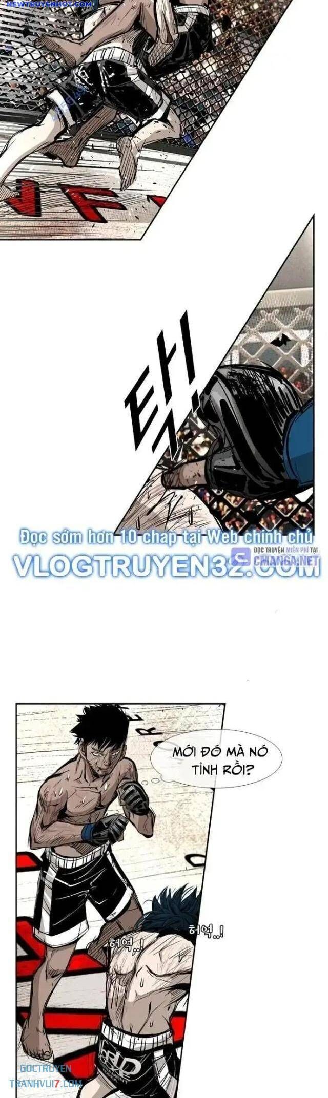 Shark – Cá Mập Chapter 163 - Trang 2