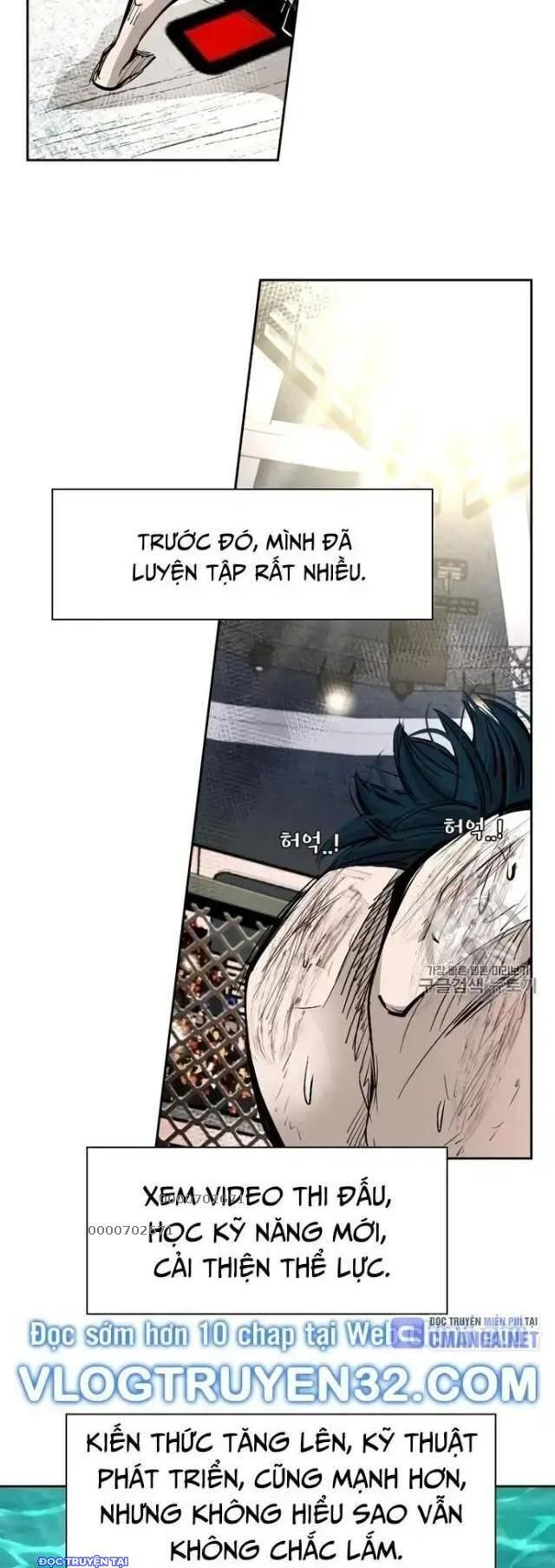 Shark – Cá Mập Chapter 163 - Trang 2