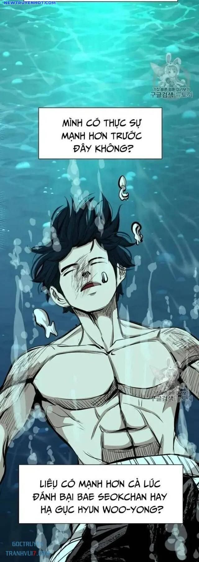 Shark – Cá Mập Chapter 163 - Trang 2
