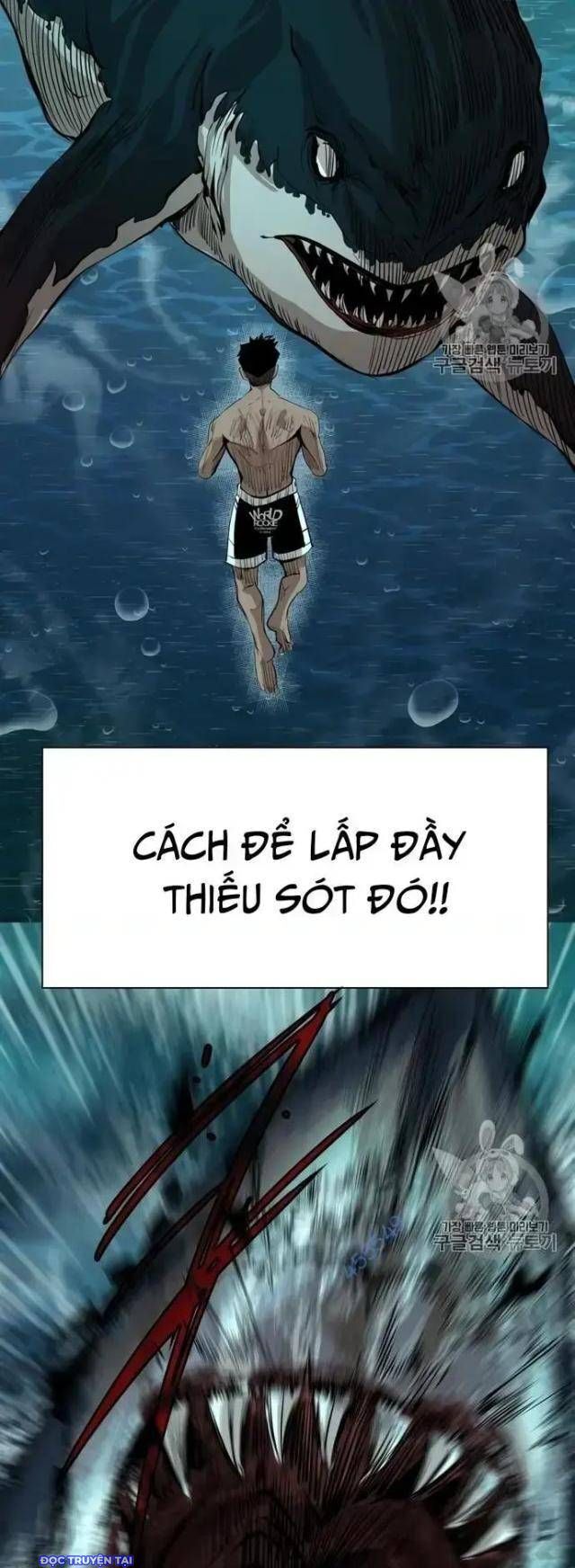 Shark – Cá Mập Chapter 163 - Trang 2