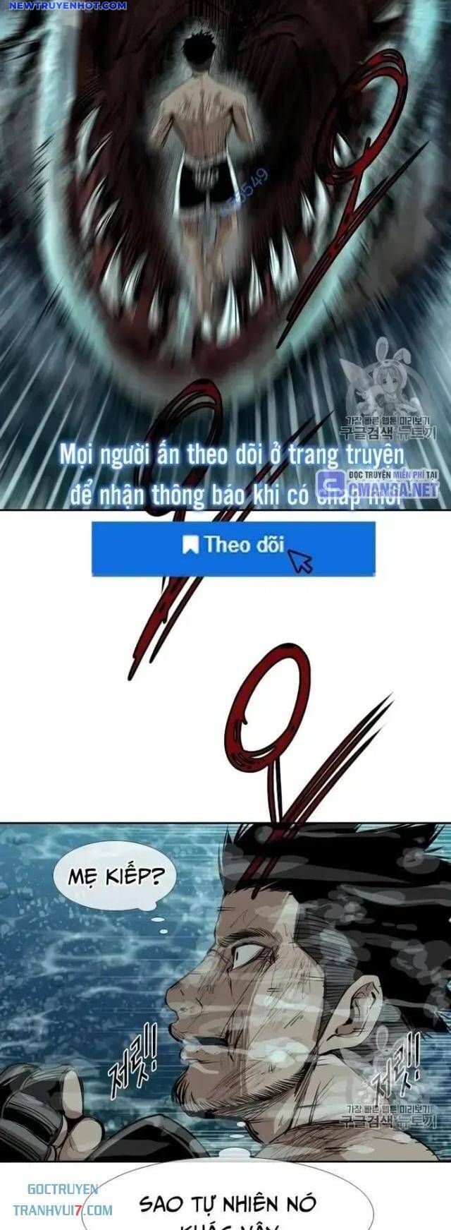 Shark – Cá Mập Chapter 163 - Trang 2