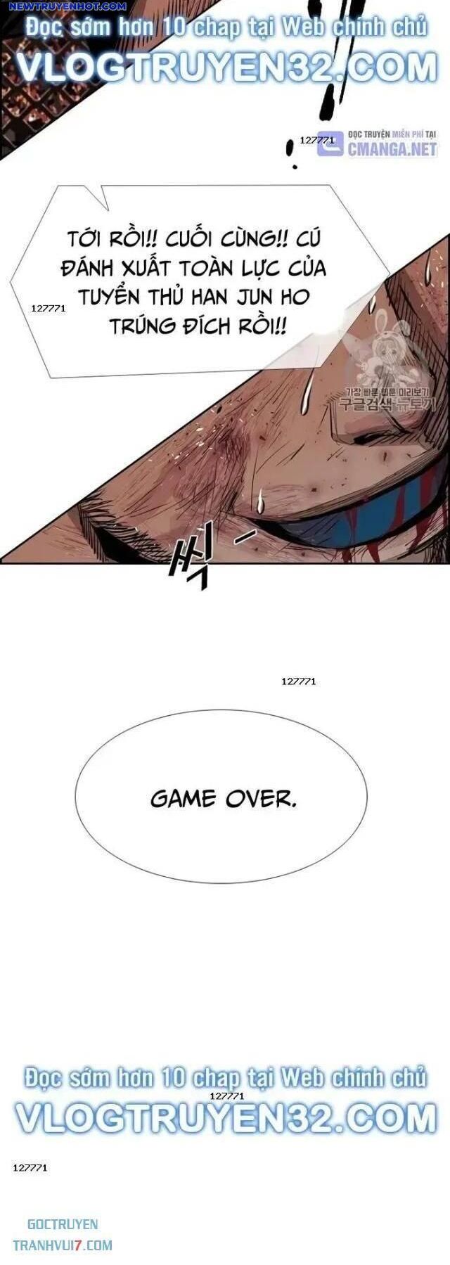 Shark – Cá Mập Chapter 163 - Trang 2